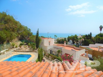 VIP7768: Villa for Sale in Mojacar Playa, Almería
