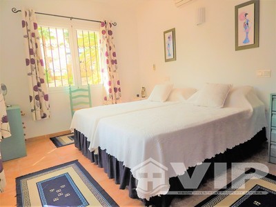 VIP7768: Villa for Sale in Mojacar Playa, Almería