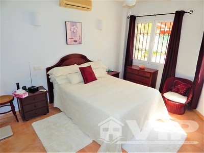 VIP7768: Villa for Sale in Mojacar Playa, Almería