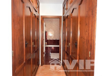 VIP7768: Villa for Sale in Mojacar Playa, Almería