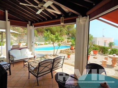 VIP7768: Villa for Sale in Mojacar Playa, Almería