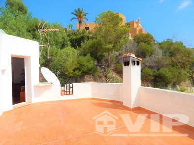 VIP7768: Villa for Sale in Mojacar Playa, Almería