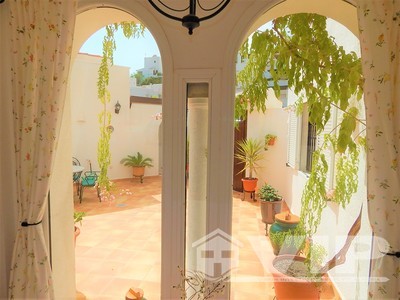 VIP7768: Villa for Sale in Mojacar Playa, Almería