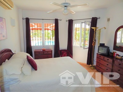 VIP7768: Villa for Sale in Mojacar Playa, Almería