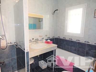 VIP7768: Villa for Sale in Mojacar Playa, Almería