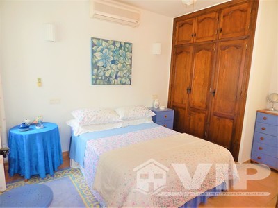 VIP7768: Villa for Sale in Mojacar Playa, Almería