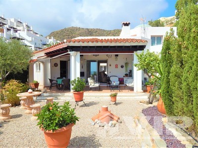VIP7768: Villa for Sale in Mojacar Playa, Almería