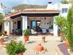 VIP7768: Villa à vendre dans Mojacar Playa, Almería