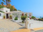 VIP7768: Villa à vendre dans Mojacar Playa, Almería