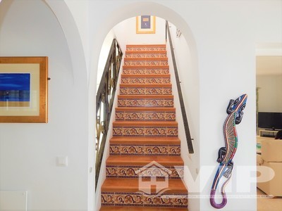 VIP7769: Villa for Sale in Mojacar Playa, Almería