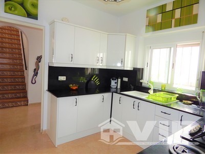 VIP7769: Villa for Sale in Mojacar Playa, Almería