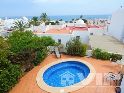 VIP7769: Villa for Sale in Mojacar Playa, Almería