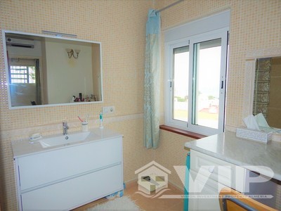 VIP7769: Villa for Sale in Mojacar Playa, Almería