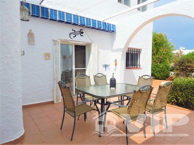 VIP7769: Villa for Sale in Mojacar Playa, Almería