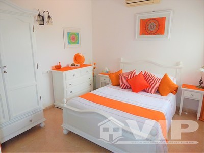 VIP7769: Villa for Sale in Mojacar Playa, Almería