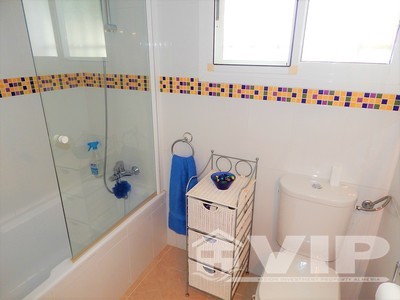 VIP7769: Villa for Sale in Mojacar Playa, Almería