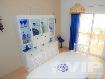 VIP7769: Villa for Sale in Mojacar Playa, Almería