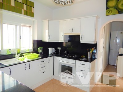 VIP7769: Villa for Sale in Mojacar Playa, Almería