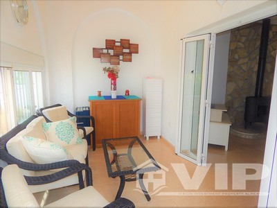 VIP7769: Villa for Sale in Mojacar Playa, Almería