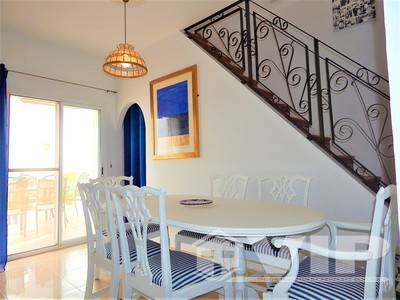 VIP7769: Villa for Sale in Mojacar Playa, Almería