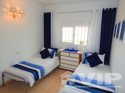 VIP7769: Villa for Sale in Mojacar Playa, Almería
