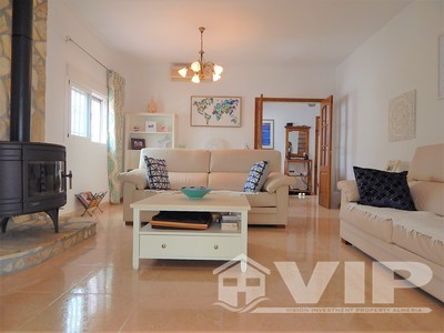 VIP7769: Villa for Sale in Mojacar Playa, Almería