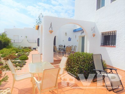 VIP7769: Villa for Sale in Mojacar Playa, Almería