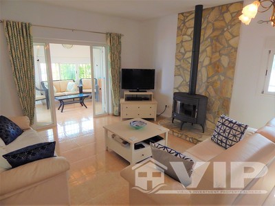 VIP7769: Villa for Sale in Mojacar Playa, Almería