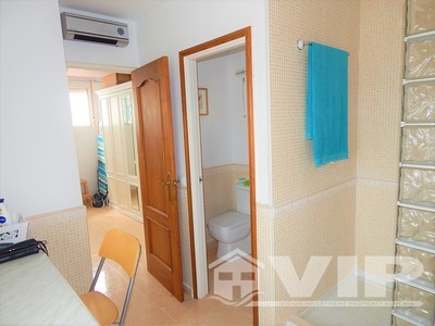 VIP7769: Villa for Sale in Mojacar Playa, Almería