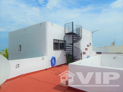 VIP7769: Villa for Sale in Mojacar Playa, Almería