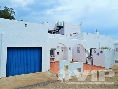 VIP7769: Villa for Sale in Mojacar Playa, Almería