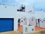 VIP7769: Villa à vendre dans Mojacar Playa, Almería