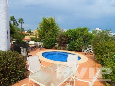 VIP7769: Villa for Sale in Mojacar Playa, Almería