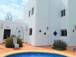 VIP7769: Villa for Sale in Mojacar Playa, Almería