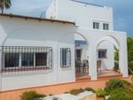 VIP7769: Villa for Sale in Mojacar Playa, Almería