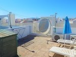 VIP7770: Rijtjeshuis te koop in Vera Playa, Almería