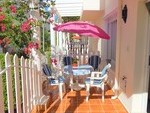 VIP7770: Townhouse for Sale in Vera Playa, Almería