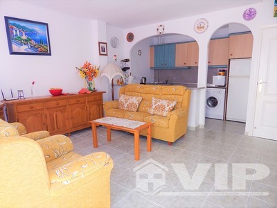 VIP7770: Townhouse for Sale in Vera Playa, Almería