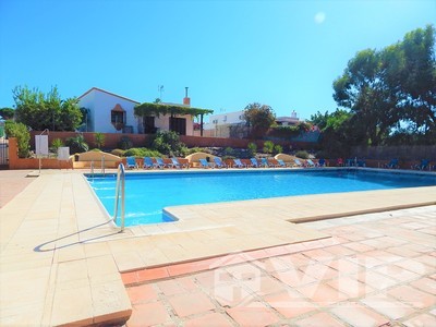 VIP7771: Villa for Sale in Villaricos, Almería