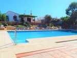 VIP7771: Villa à vendre dans Villaricos, Almería