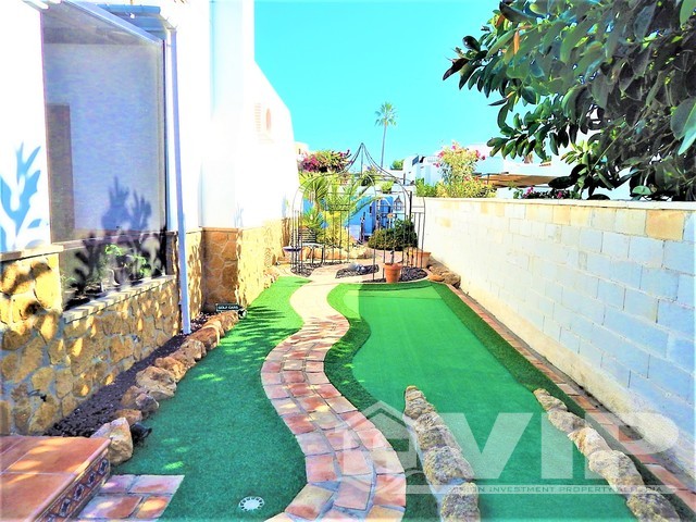 VIP7771: Villa for Sale in Villaricos, Almería