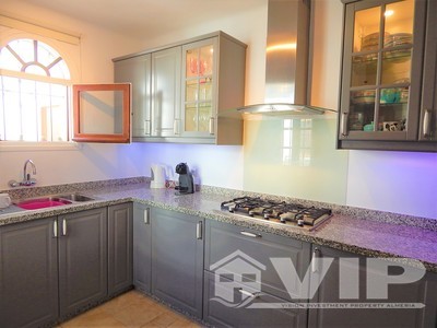 VIP7771: Villa for Sale in Villaricos, Almería