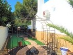 VIP7771: Villa zu Verkaufen in Villaricos, Almería