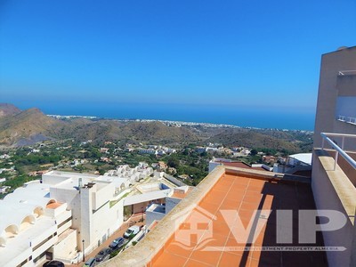 VIP7772: Apartment for Sale in Mojacar Pueblo, Almería