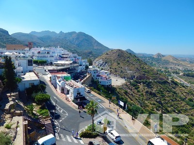 1 Bedroom Bedroom Apartment in Mojacar Pueblo