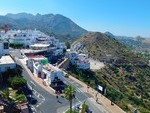 VIP7772: Appartement te koop in Mojacar Pueblo, Almería