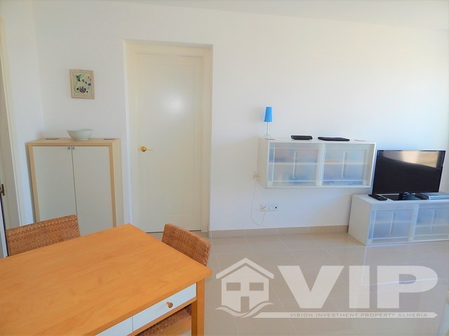 VIP7772: Apartment for Sale in Mojacar Pueblo, Almería