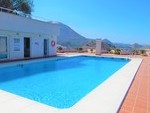 VIP7772: Wohnung zu Verkaufen in Mojacar Pueblo, Almería