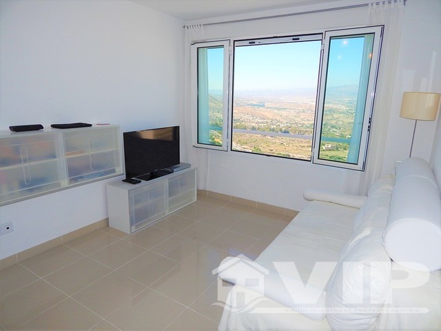 VIP7772: Apartment for Sale in Mojacar Pueblo, Almería
