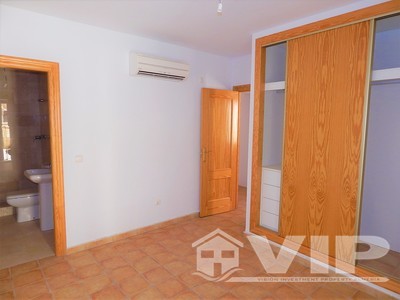 VIP7773: Townhouse for Sale in Los Gallardos, Almería